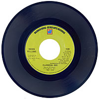 classical gas 45 side one